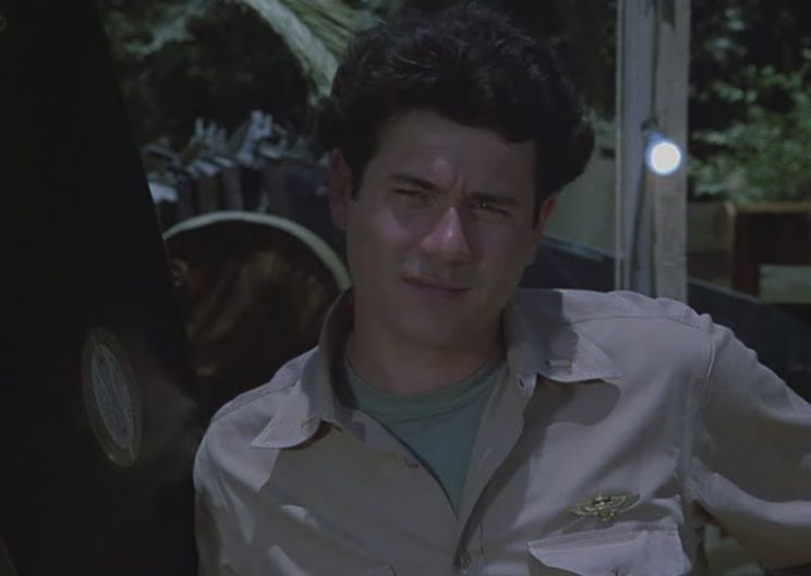 John Larroquette