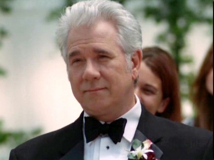 John Larroquette