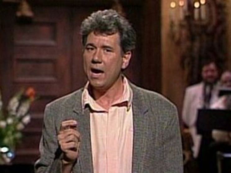 John Larroquette