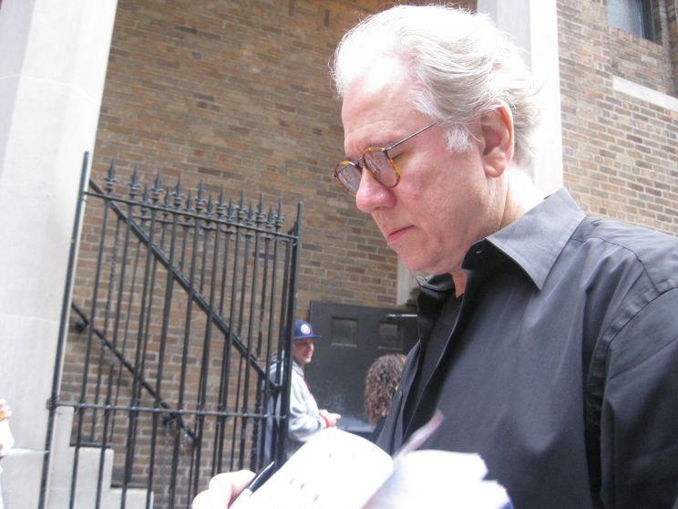 John Larroquette