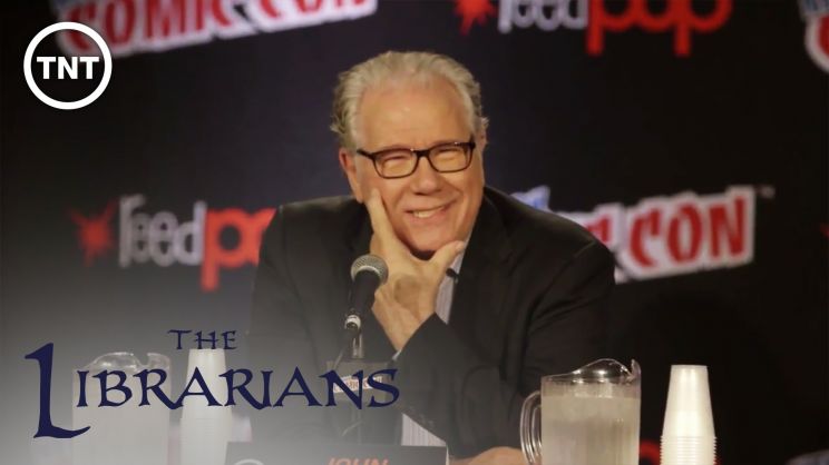 John Larroquette