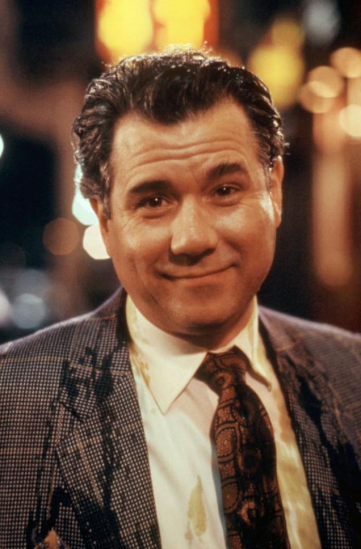 John Larroquette