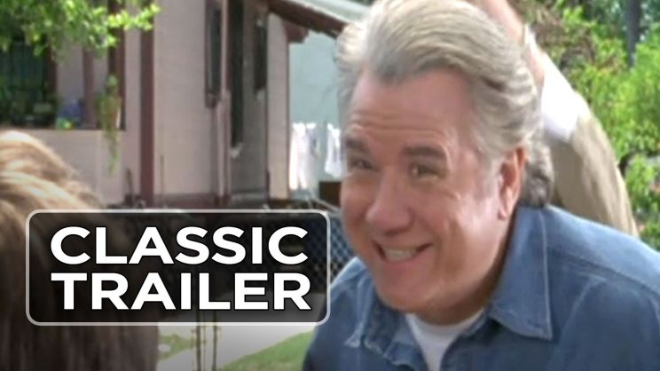 John Larroquette