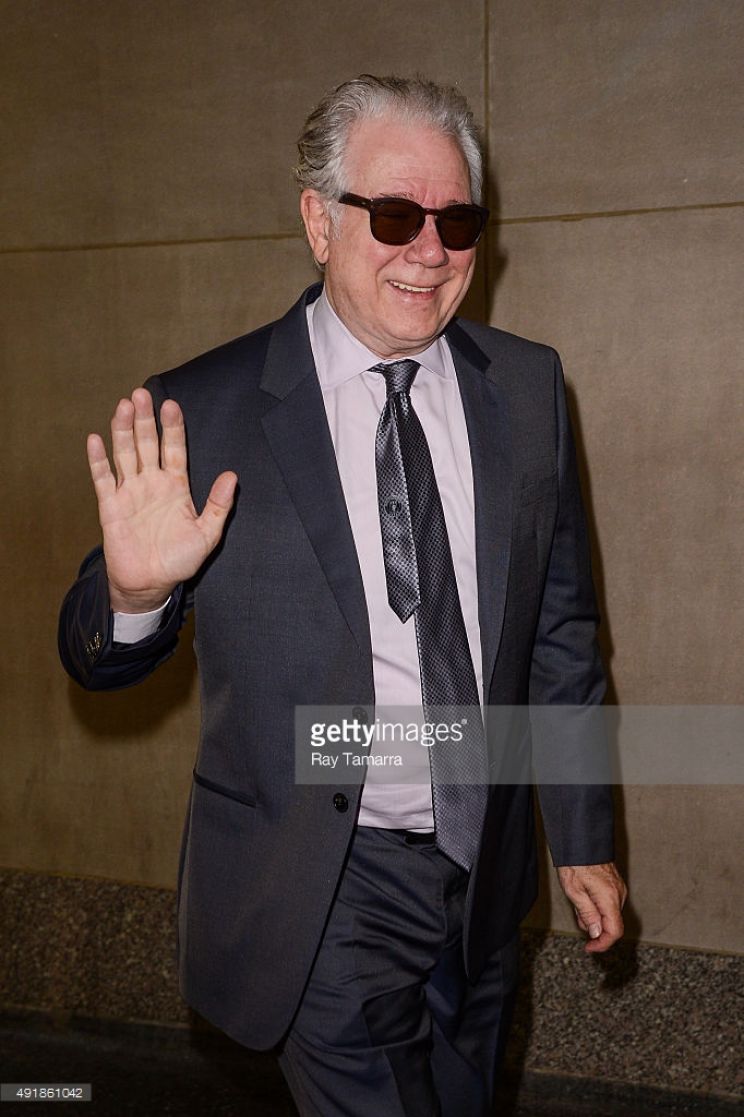 John Larroquette