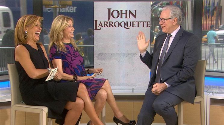 John Larroquette