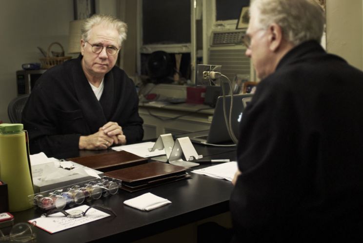 John Larroquette