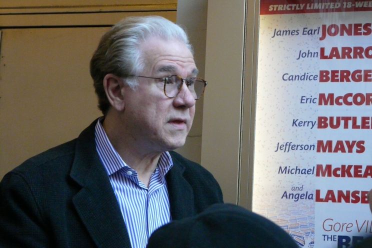 John Larroquette