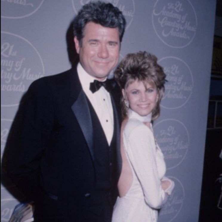 John Larroquette