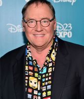 John Lasseter