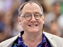 John Lasseter