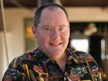 John Lasseter