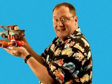 John Lasseter