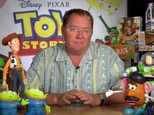 John Lasseter