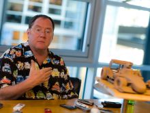 John Lasseter