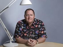 John Lasseter