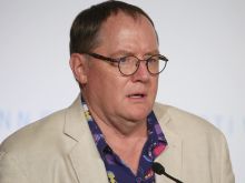 John Lasseter