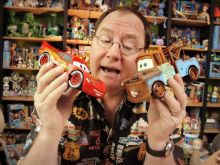 John Lasseter