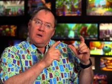 John Lasseter