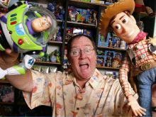 John Lasseter