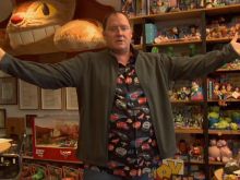 John Lasseter