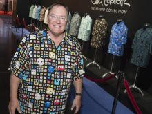 John Lasseter