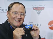 John Lasseter