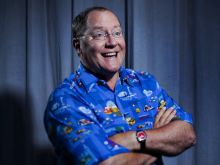 John Lasseter