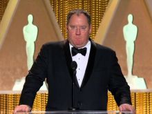 John Lasseter