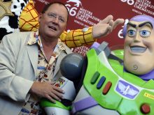 John Lasseter