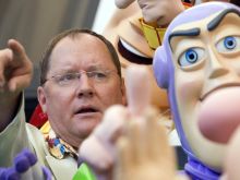 John Lasseter