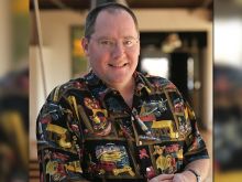 John Lasseter