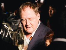 John Lasseter