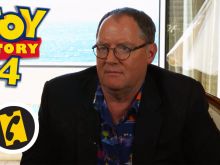 John Lasseter