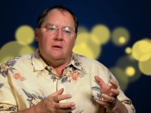 John Lasseter