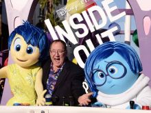 John Lasseter