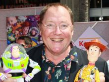 John Lasseter