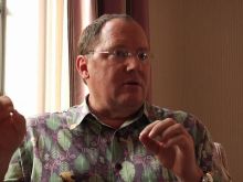 John Lasseter