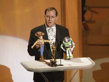 John Lasseter