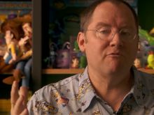 John Lasseter