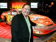 John Lasseter
