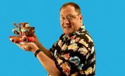 John Lasseter