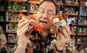 John Lasseter