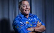 John Lasseter