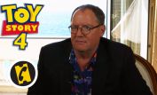 John Lasseter