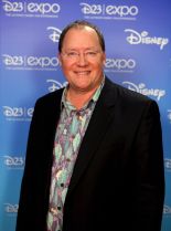 John Lasseter