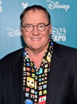 John Lasseter