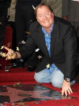 John Lasseter