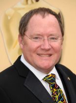 John Lasseter