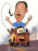 John Lasseter