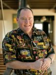 John Lasseter